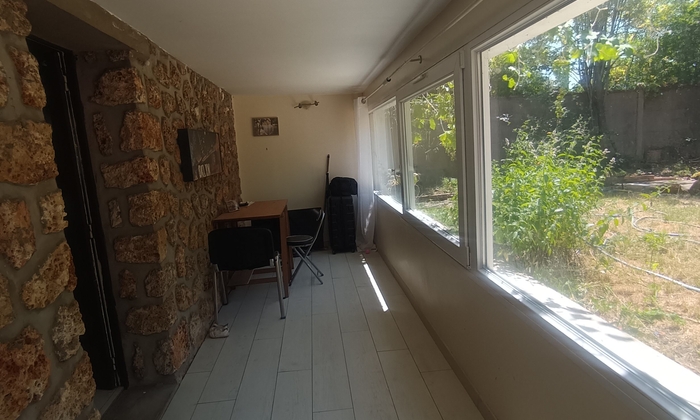 Maison du Bonheur Chelles – Lieu privé avec piscine chauffée & sauna €200