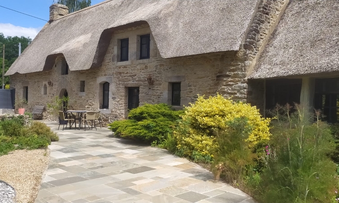 Meeting room in a cottage in the countryside €50