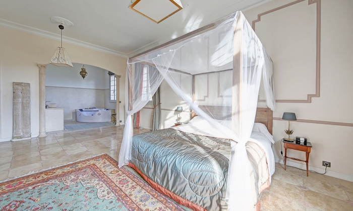 Villa Elysia 517 €
