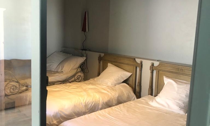 Le relais Napoléon 40 €