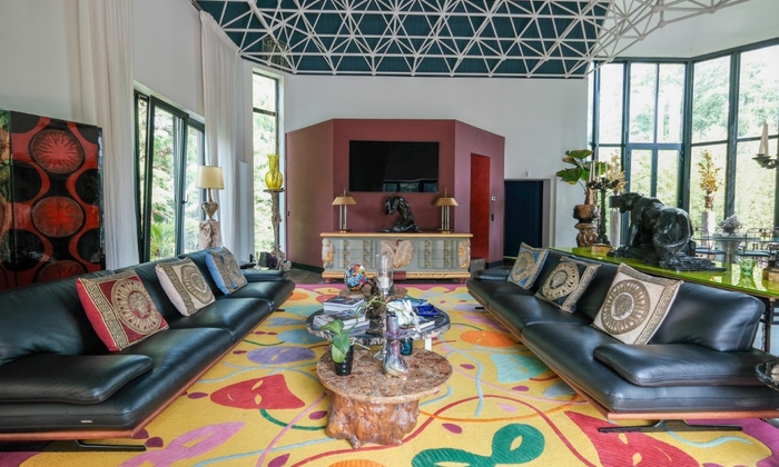 Villa Utopia pour un événement unique près de Paris 456 €