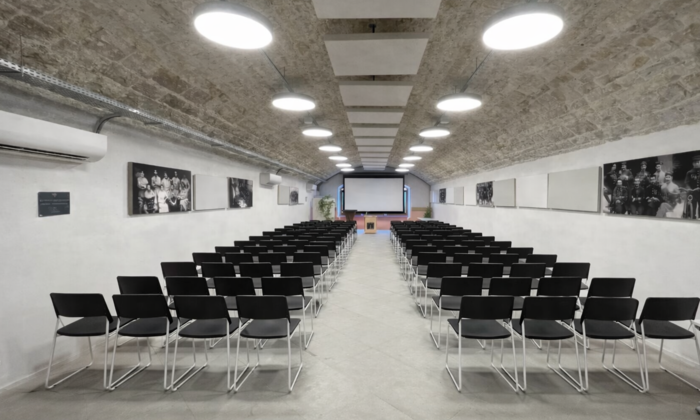 Seminar room - FORT DE FEYZIN €200