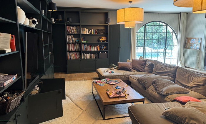 Villa Elysia 517 €