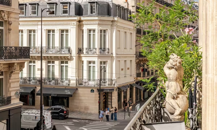 Le Loft triangle d'or en JOURNÉE 258 €