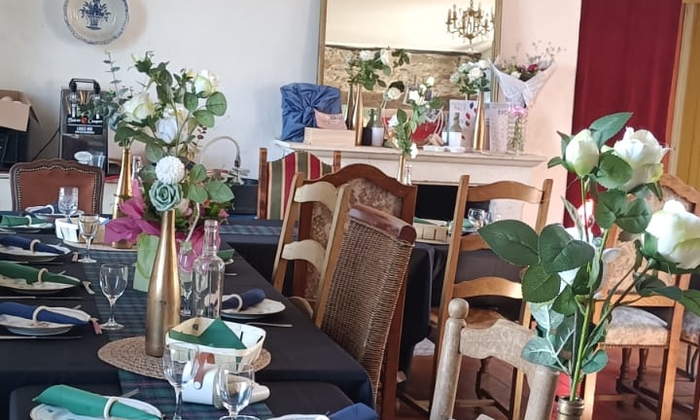 Villa  Pronzat 40 €