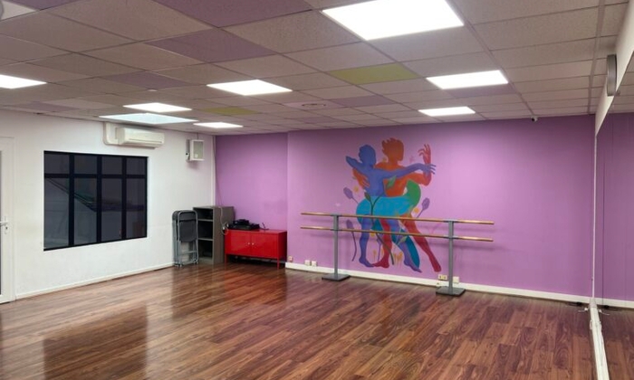 Salles de danse Marseille Danse Academy 50 €