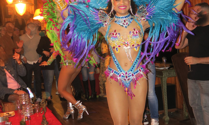 Louer un Loft en bord de Seine en journée ou en soirée à Paris 200 €