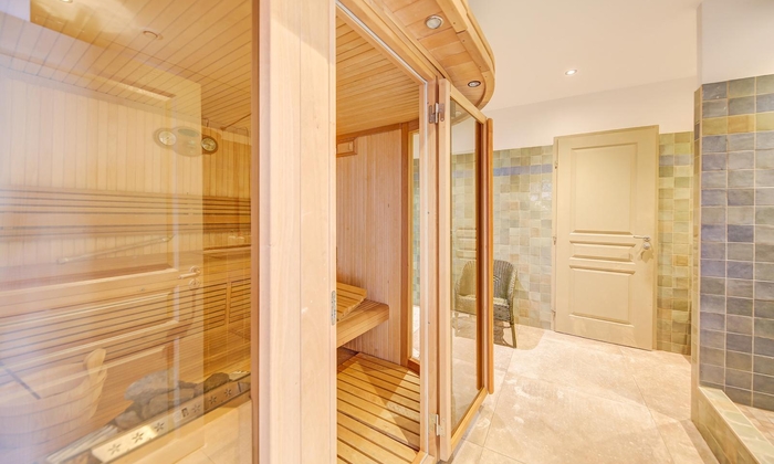Villa Elysia 517 €