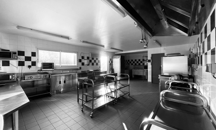 Le Vissou – Salle & Bar à privatiser à Cabrières - Tout type d’événement €45