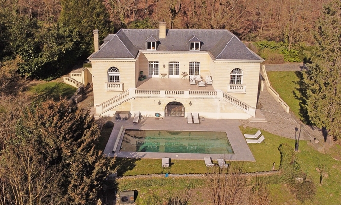 Villa Elysia 517 €