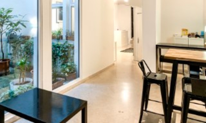 Bel espace pour popup ou évènements privés au centre de Paris €120