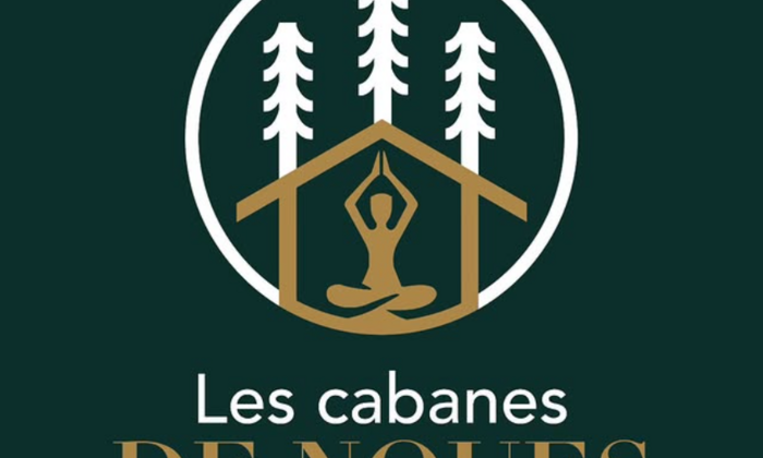 Les Cabanes de Noues €100