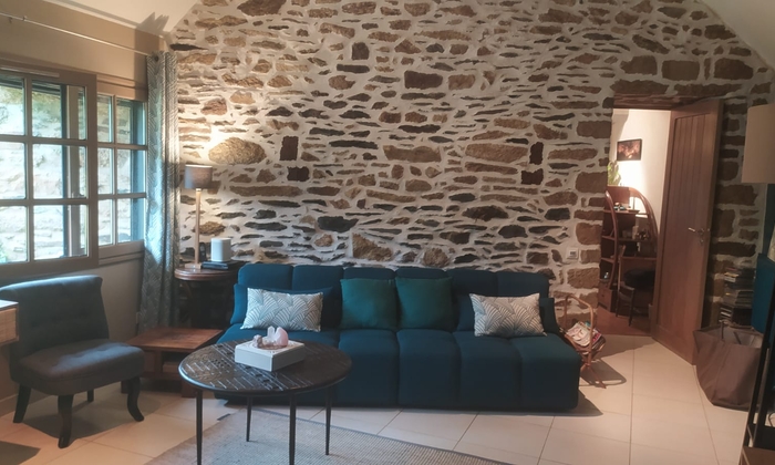 Meeting room in a cottage in the countryside €50