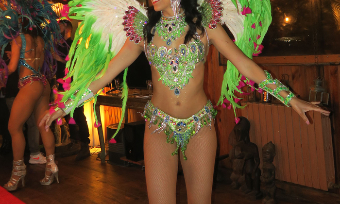 Louer un Loft en bord de Seine en journée ou en soirée à Paris 200 €