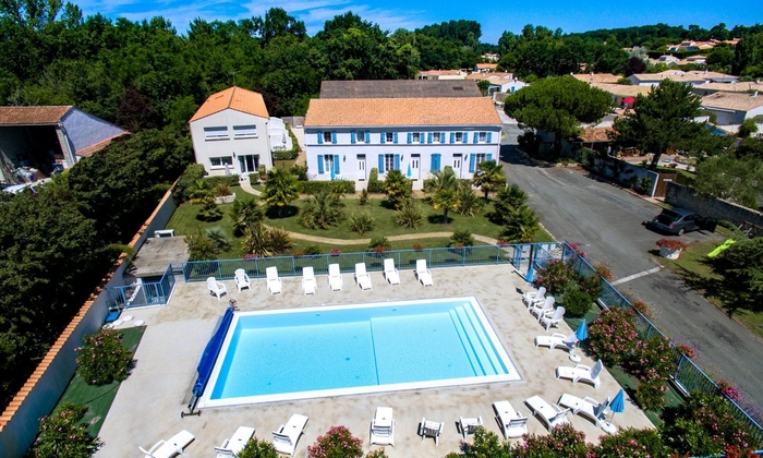 Salle de réception mariages & événements €1