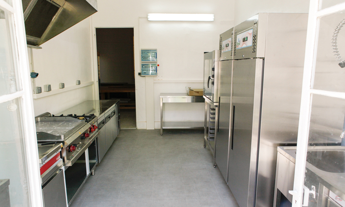 Palais Clément Massier à Cannes 550 €