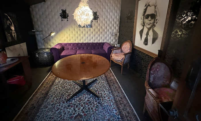 Loft sur l'Ô 200 €