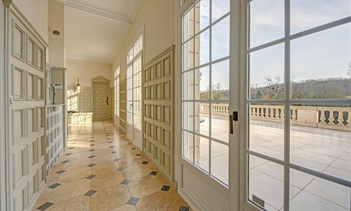Villa Elysia 517 €