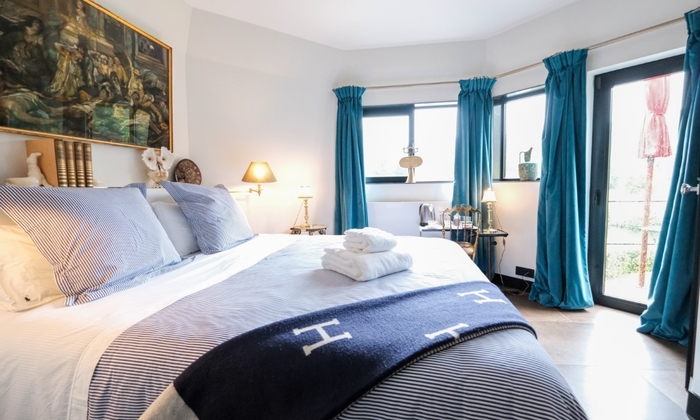 Villa Utopia pour un événement unique près de Paris 456 €