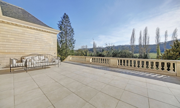 Villa Elysia 517 €