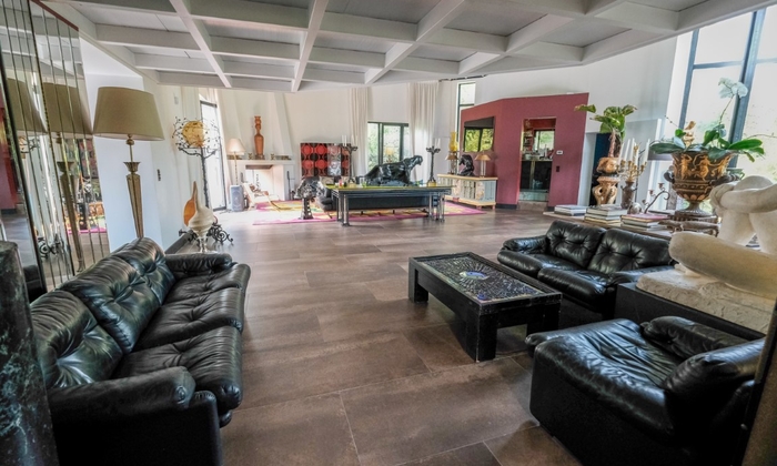 Villa Utopia pour un événement unique près de Paris 456 €