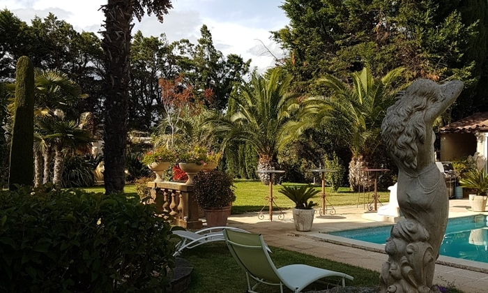 Domaine Laurade €150