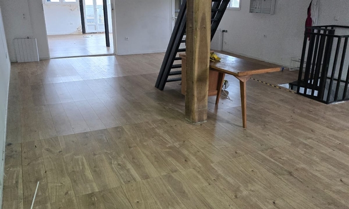 Location d’une salle de 250 m2 pour tout type d’événement 100 €