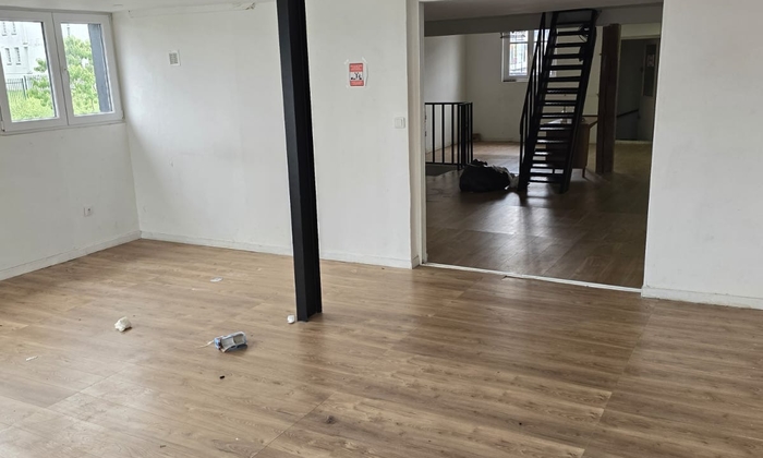 Location d’une salle de 250 m2 pour tout type d’événement 100 €