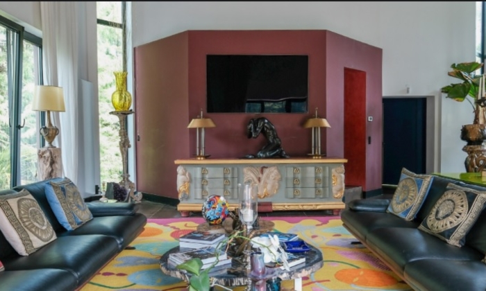 Villa Utopia pour un événement unique près de Paris 456 €