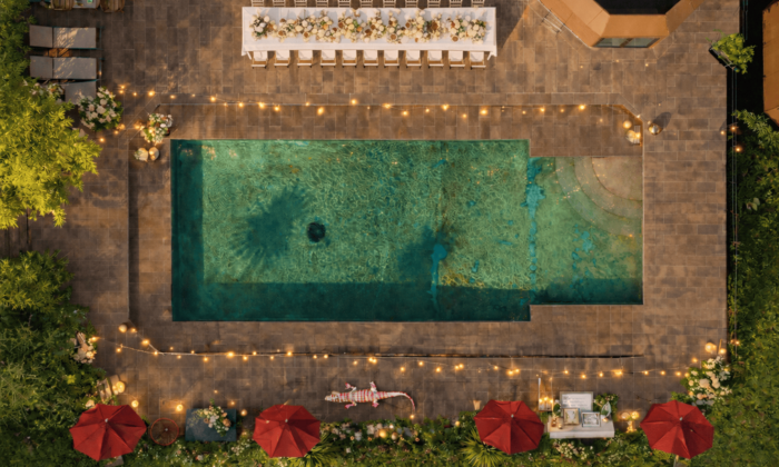 Villa Utopia pour un événement unique près de Paris 456 €