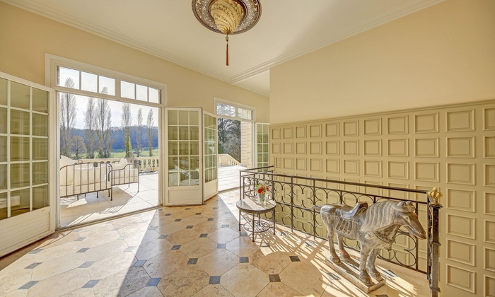 Villa Elysia 517 €