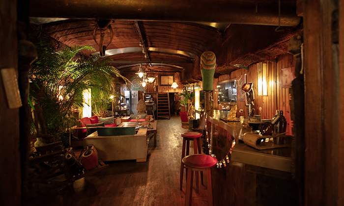 Loft sur l'Ô 200 €