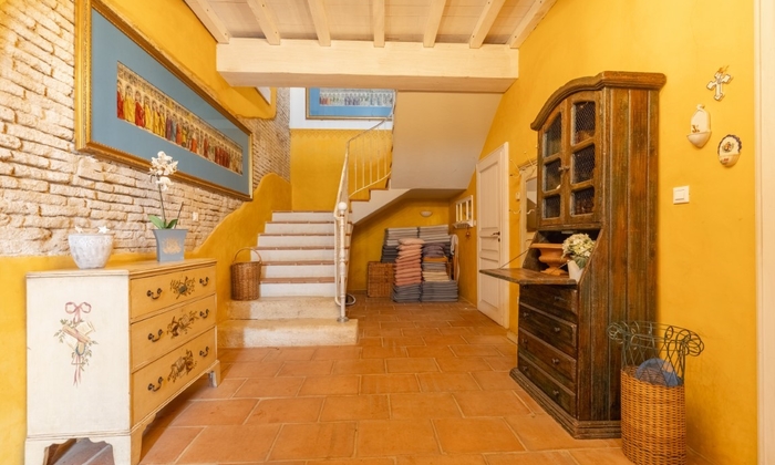 Magnifique gîte entier avec piscine et vue 36 €