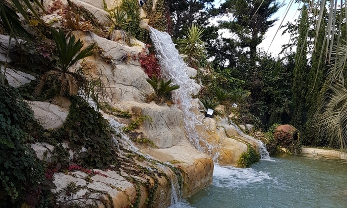 Domaine Laurade €150