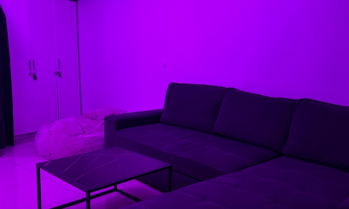 Location maison type Manoir - Loft à Paris 270 €