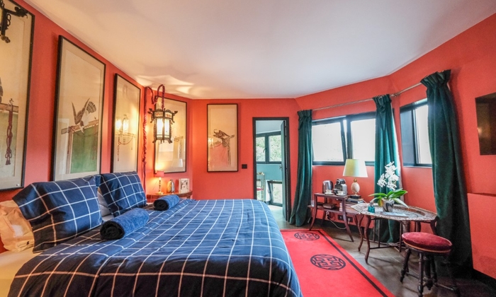 Villa Utopia pour un événement unique près de Paris 456 €