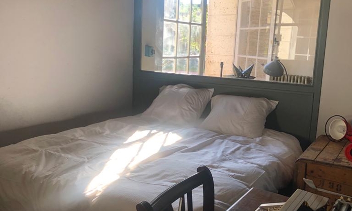 Le relais Napoléon 40 €