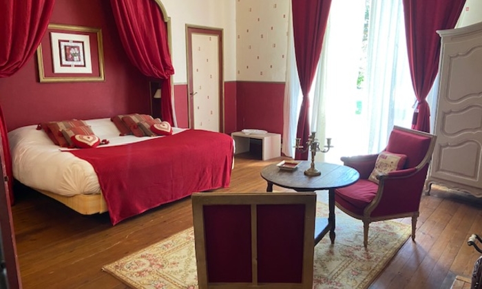 Château La Moune Villa des Anges 200 €