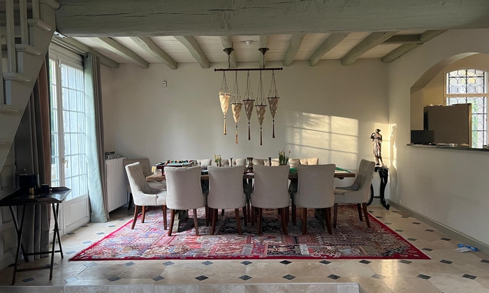 Villa Elysia 517 €