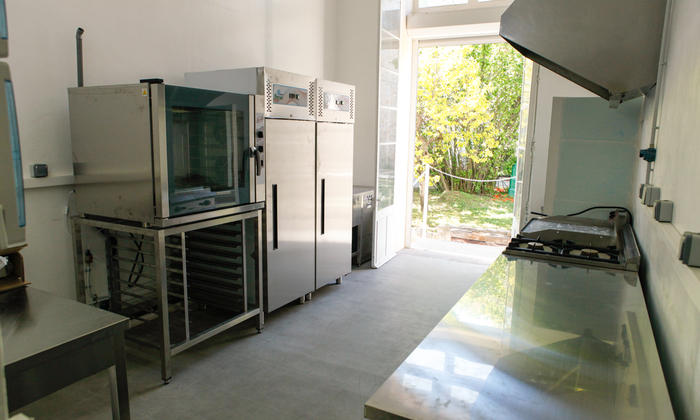 Palais Clément Massier à Cannes 550 €