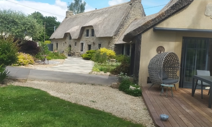 Meeting room in a cottage in the countryside €50