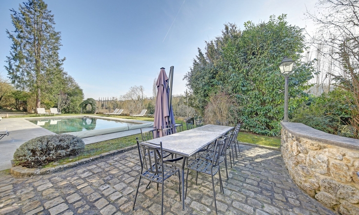 Villa Elysia 517 €