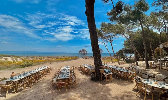 Event space €250