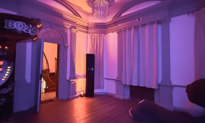 Location maison type Manoir - Loft à Paris 270 €