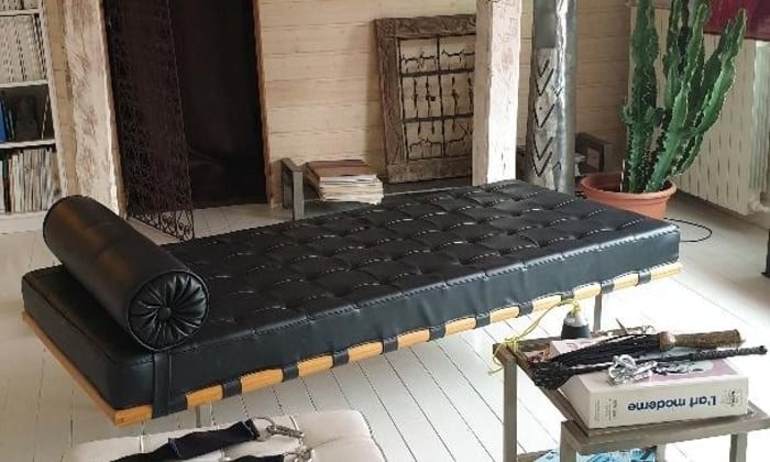 Loft sur l'Ô 200 €