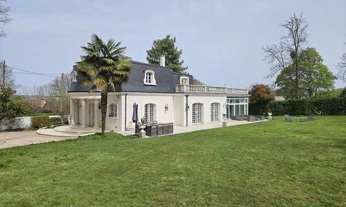 La Villa Parfête – Lieu d’exception pour vos événements 430 €