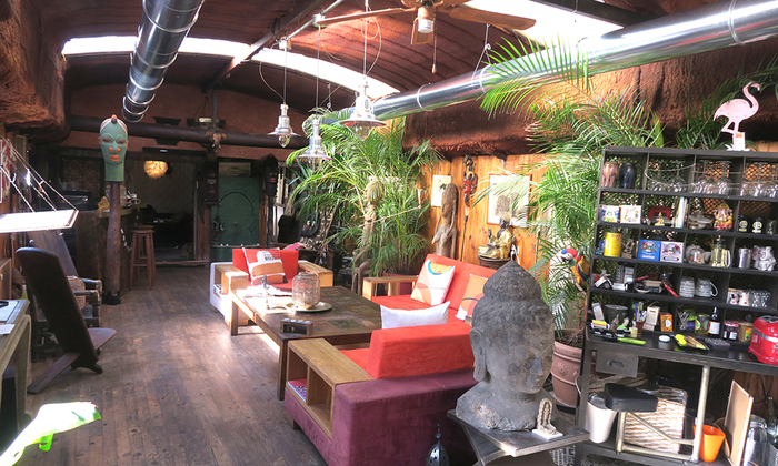 Louer un Loft en bord de Seine en journée ou en soirée à Paris 200 €