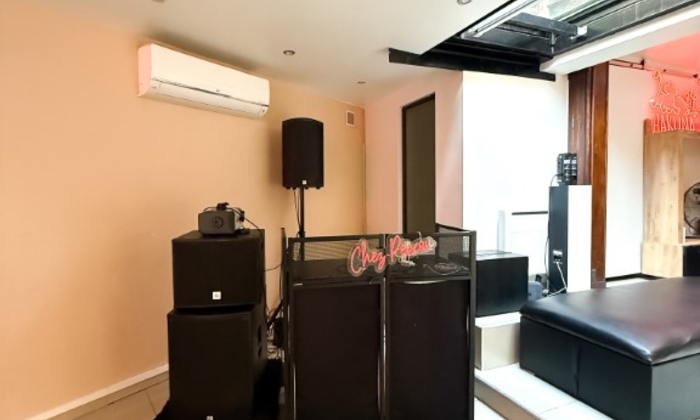 Location maison type Manoir - Loft à Paris 270 €