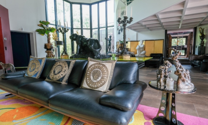 Villa Utopia pour un événement unique près de Paris 456 €