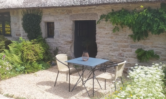 Meeting room in a cottage in the countryside €50